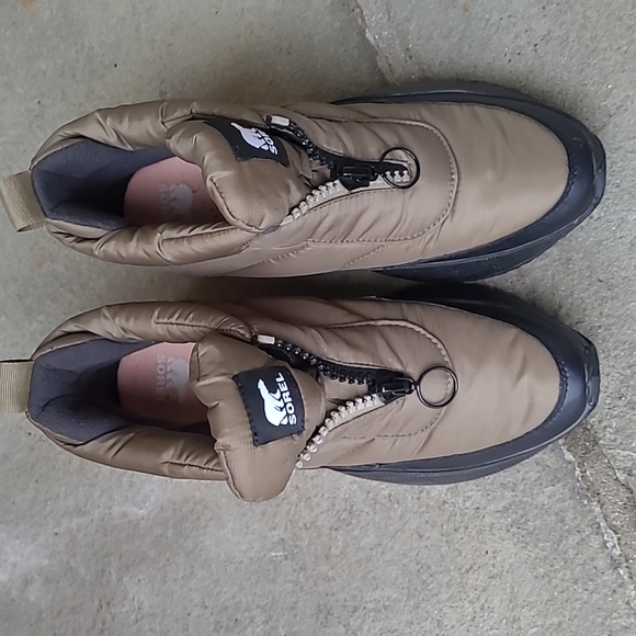 Sorel out n about puffy boots - Picture 6 of 14